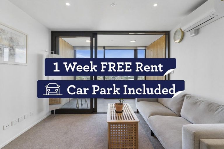 Photo of property in 1005/1 Buscomb Avenue, Henderson, Auckland, 0610