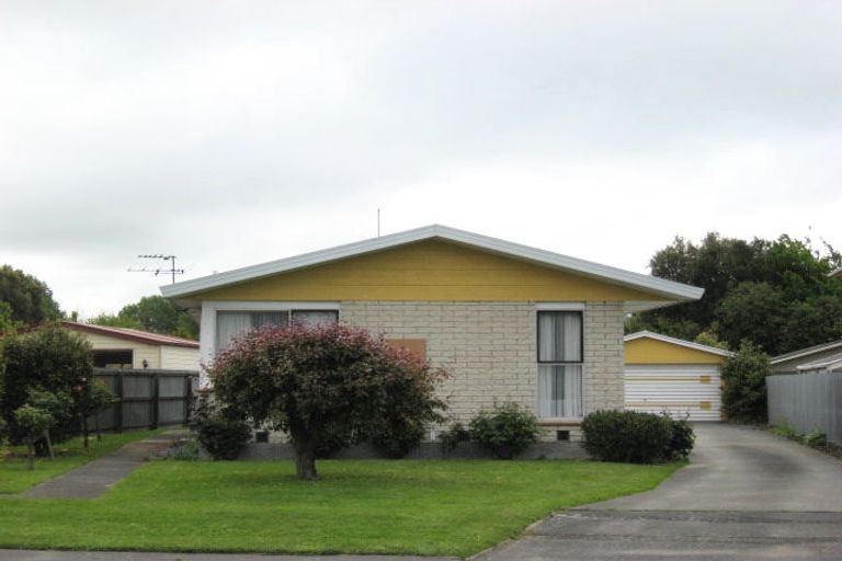 Photo of property in 36 Sneyd Street, Kaiapoi, 7630