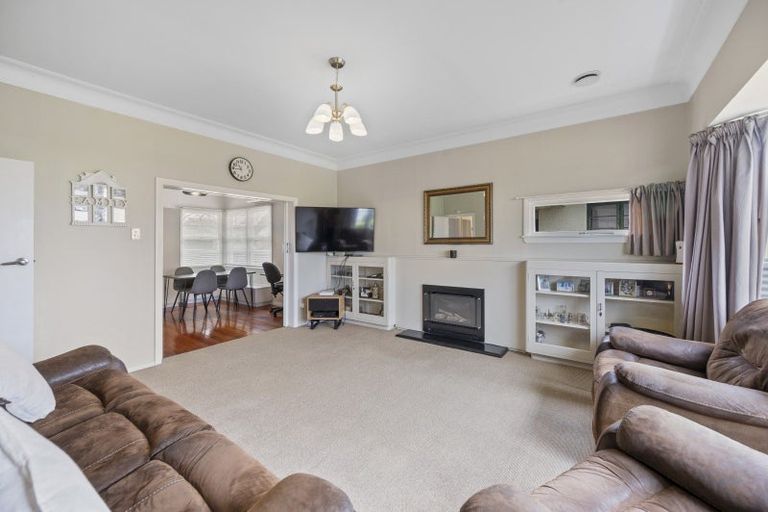 Photo of property in 507 Frederick Street, Mahora, Hastings, 4120