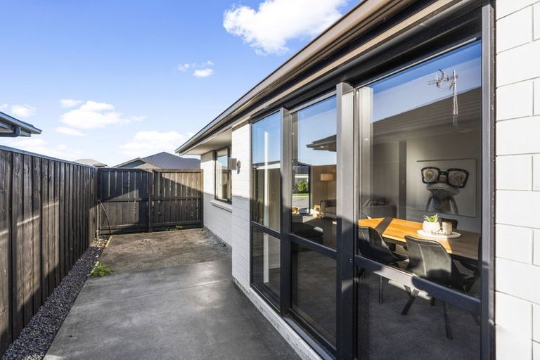Photo of property in 28 Westbrook Avenue, Rolleston, 7615