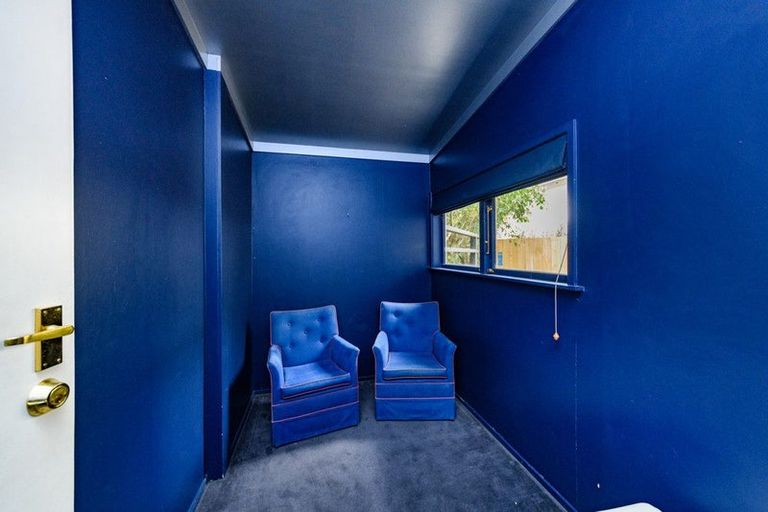 Photo of property in 348 College Street, West End, Palmerston North, 4410