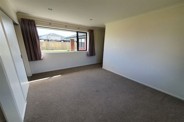 Photo of property in 47 Tiny Hill Drive, Rolleston, 7614