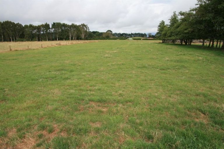 Photo of property in 100 East Road, Stratford, 4392