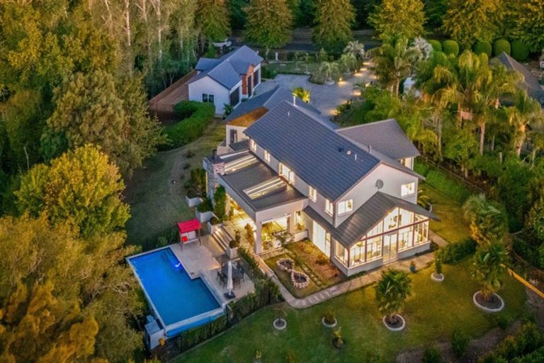 Photo of property in 9 Goodland Drive, Dairy Flat, Albany, 0792