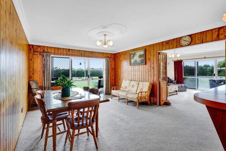 Photo of property in 217 Brown Road, Brixton, Waitara, 4382