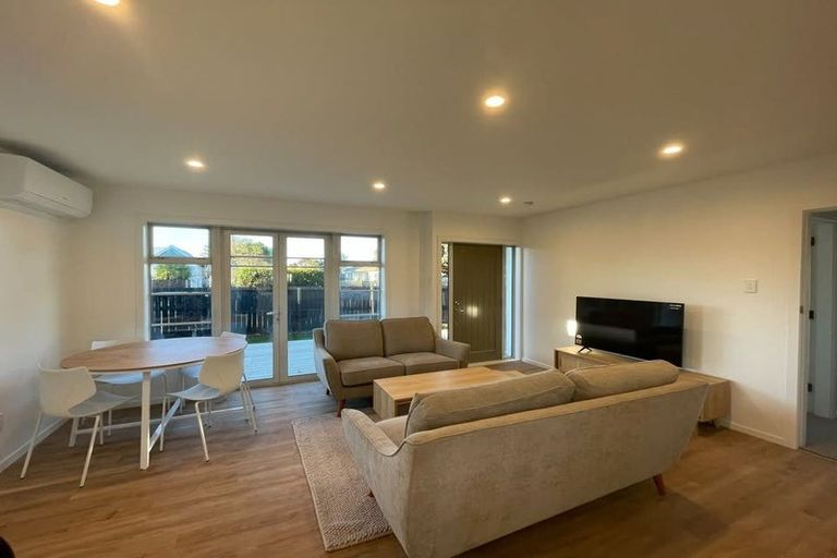 Photo of property in 48a Glenroy Street, Woolston, Christchurch, 8062