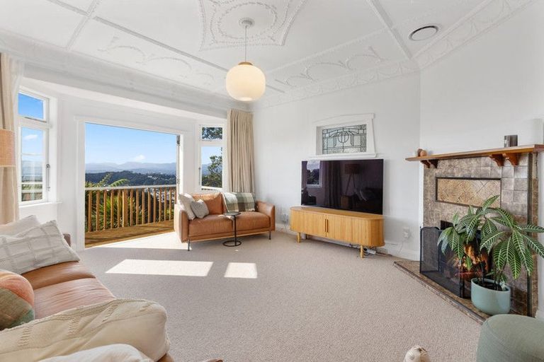 Photo of property in 32 Havelock Street, Mornington, Wellington, 6021