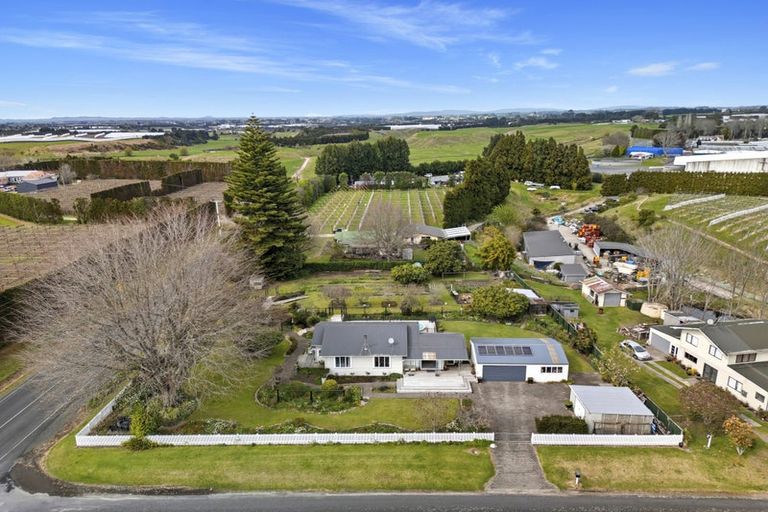 Photo of property in 5 Huse Lane, Rangiuru, Te Puke, 3188