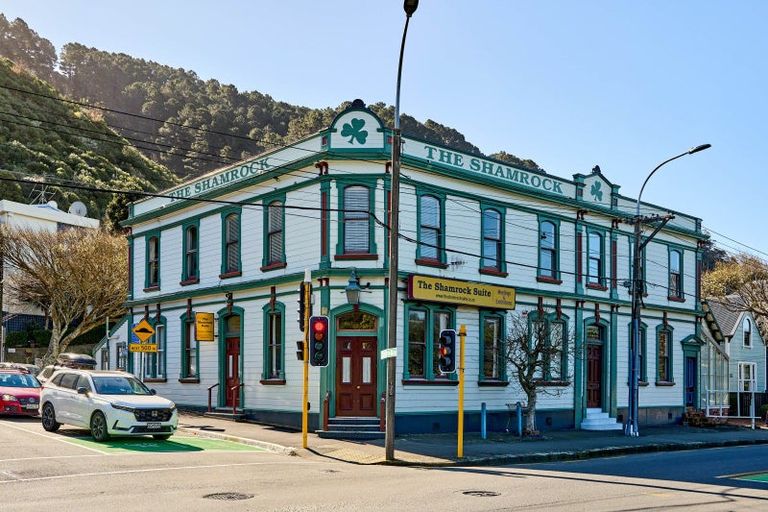 Photo of property in 230c Tinakori Road, Thorndon, Wellington, 6011