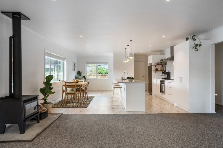 Photo of property in 115 Te Tutu Street, Whangamata, 3691