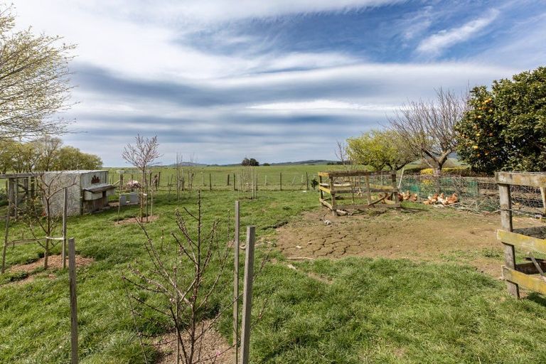 Photo of property in 134b Tipapakuku Road, Dannevirke, 4930