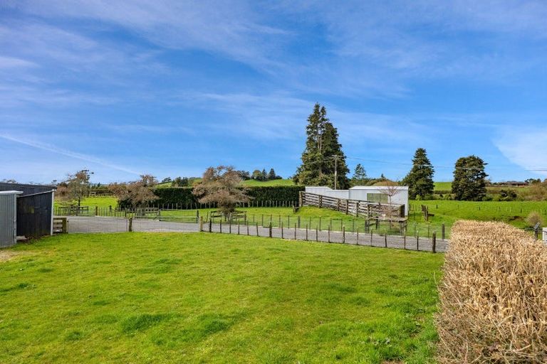 Photo of property in 1304 Junction Road, Inglewood, 4386