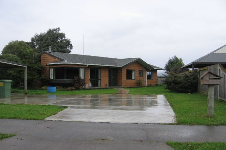 Photo of property in 122 Kelvin Grove Road, Kelvin Grove, Palmerston North, 4414