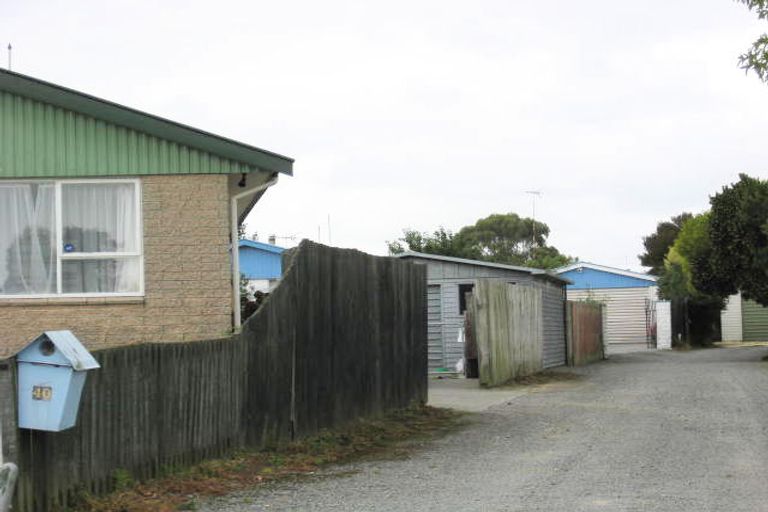 Photo of property in 40 William Street, Prebbleton, 7604