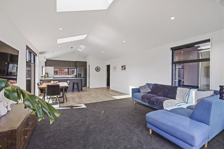 Photo of property in 24 Nathaniel Archer Street, Woodend, 7610