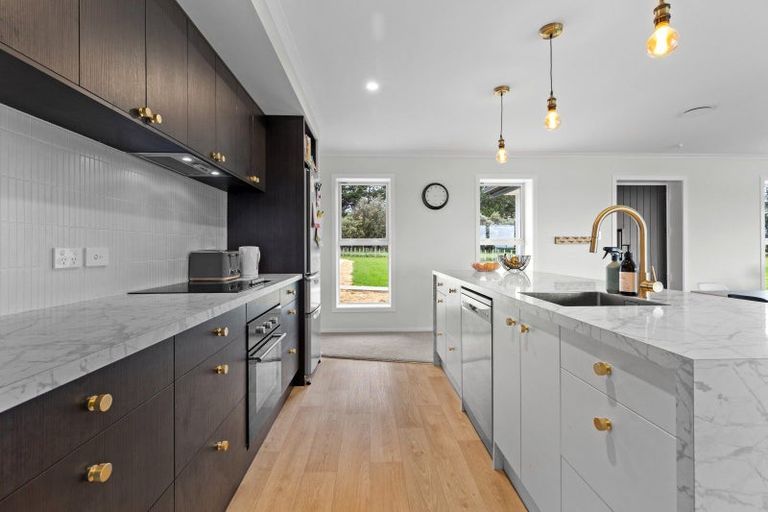 Photo of property in 192 Cole Road, Rongotea, Palmerston North, 4476