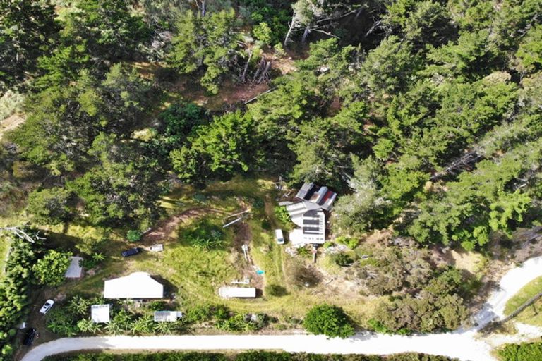 Photo of property in 71a Hukatere Road, Pukenui, Kaitaia, 0484