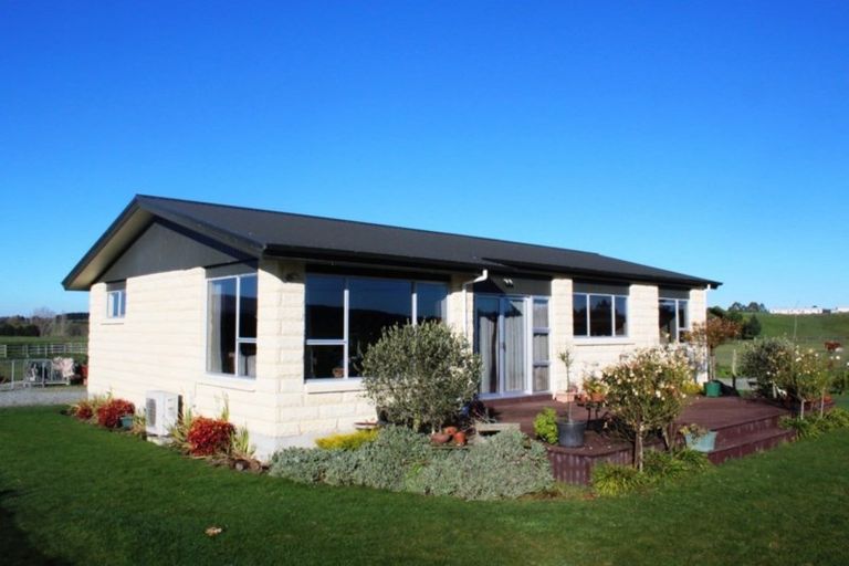 Photo of property in 335 Rosewill Valley Road, Rosewill, Timaru, 7975