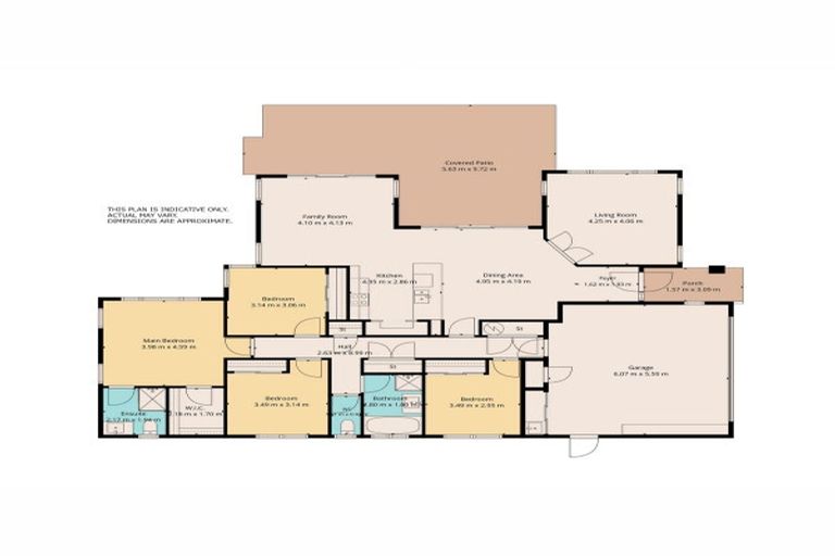 Photo of property in 8 Vantage Place, Omokoroa, 3114