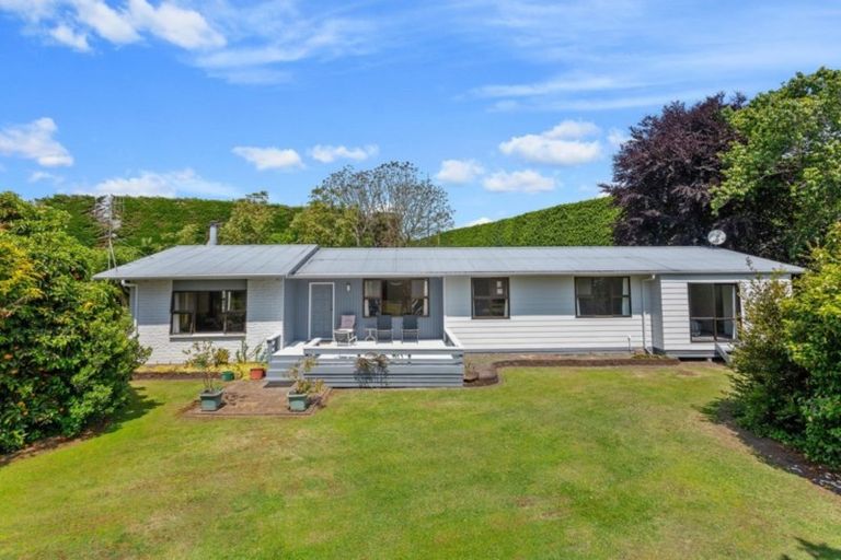 Photo of property in 81 Macdonald Road, Te Teko, Whakatane, 3192