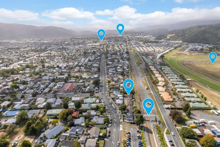 Photo of property in 79d Ararino Street, Trentham, Upper Hutt, 5018