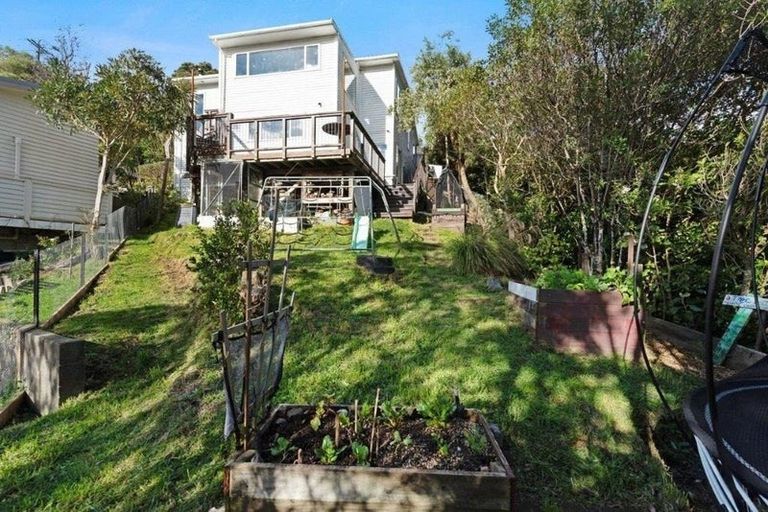 Photo of property in 6 Wilton Road, Wadestown, Wellington, 6012