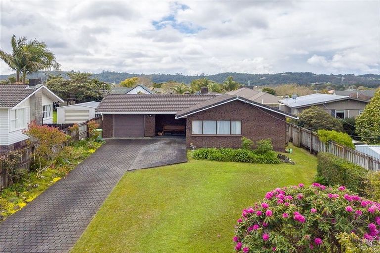 Photo of property in 368 Main Road, Huapai, Kumeu, 0810