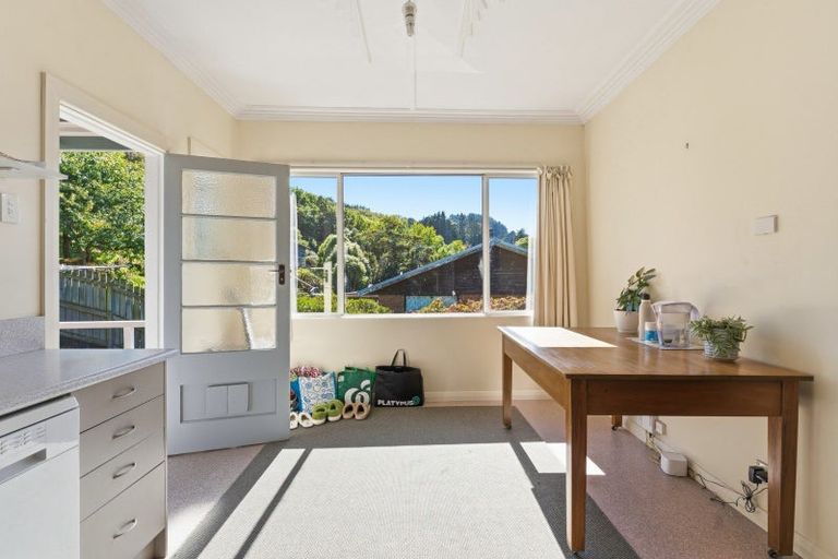 Photo of property in 1 Afton Terrace, North East Valley, Dunedin, 9010