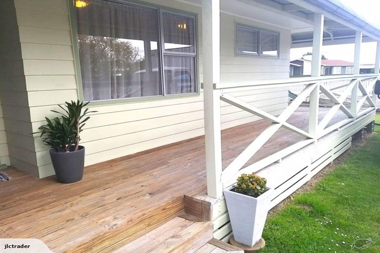 Photo of property in 86 Wycliffe Street, Onekawa, Napier, 4110