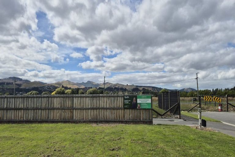 Photo of property in 6 Matamoe Drive, Halswell, Christchurch, 8025