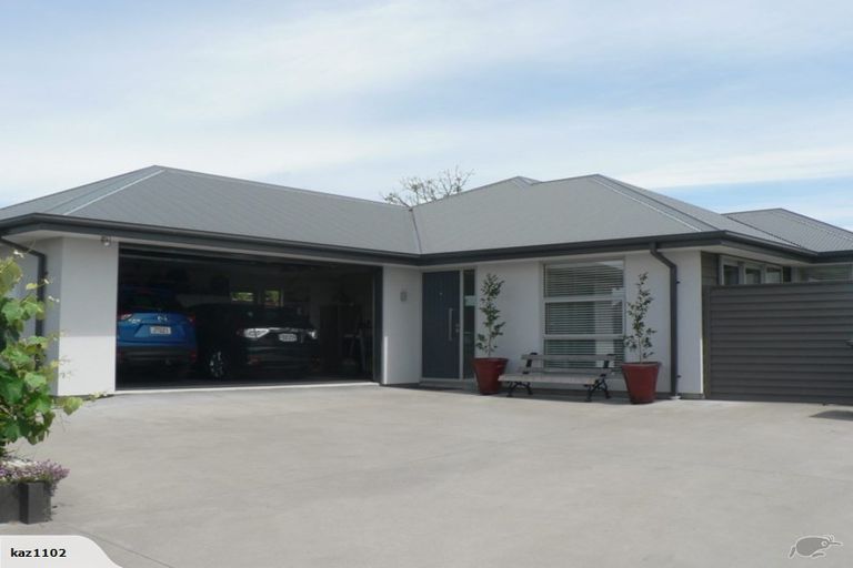 Photo of property in 10 Market Street, Watlington, Timaru, 7910