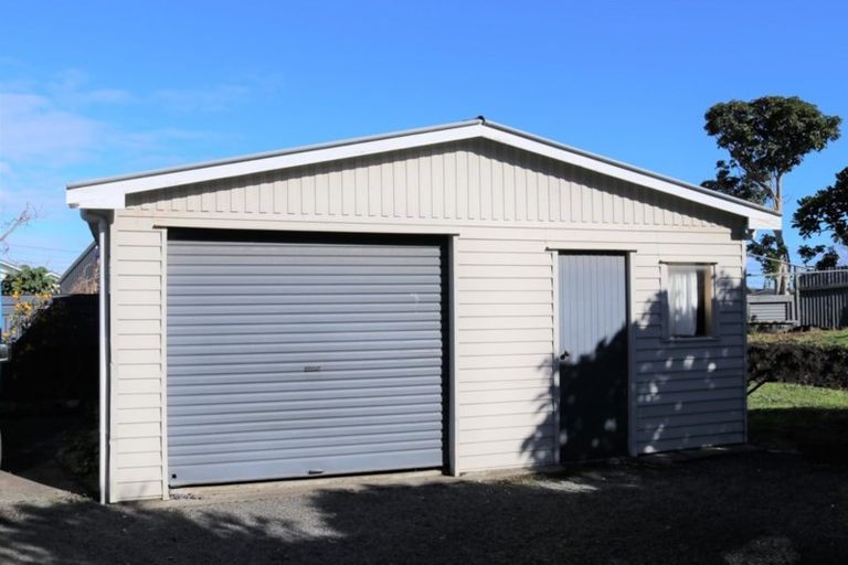 Photo of property in 1a Totara Street, Tawhero, Whanganui, 4501