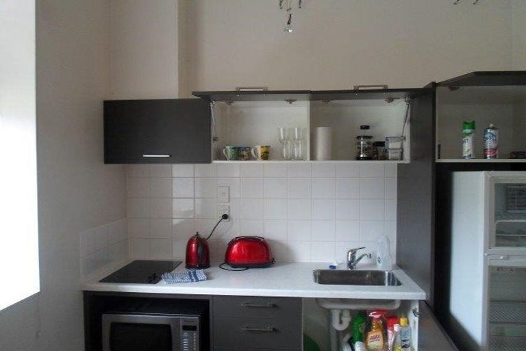 Photo of property in 16i Manse Street, Dunedin Central, Dunedin, 9016