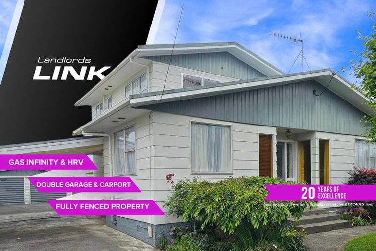 Photo of property in 95 Lincoln Road, Springvale, Whanganui, 4501
