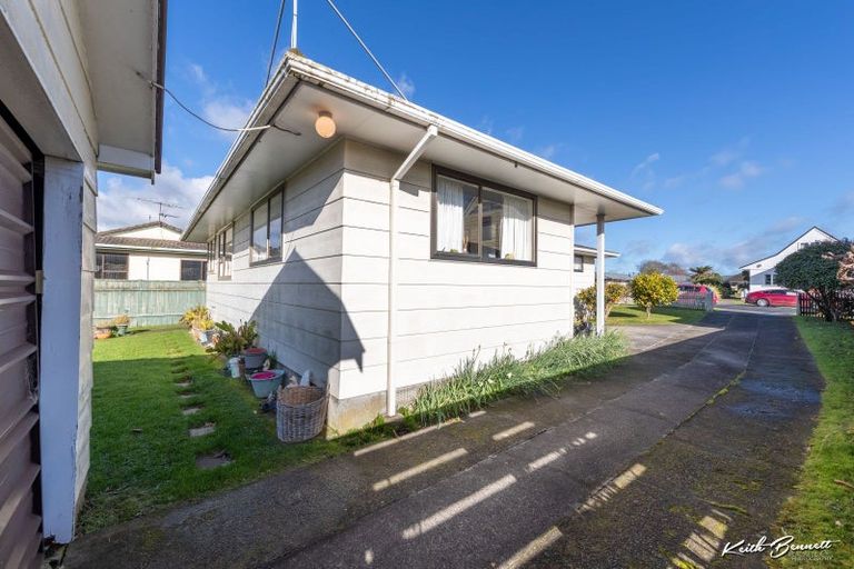 Photo of property in 46 Henry Street, Ebdentown, Upper Hutt, 5018