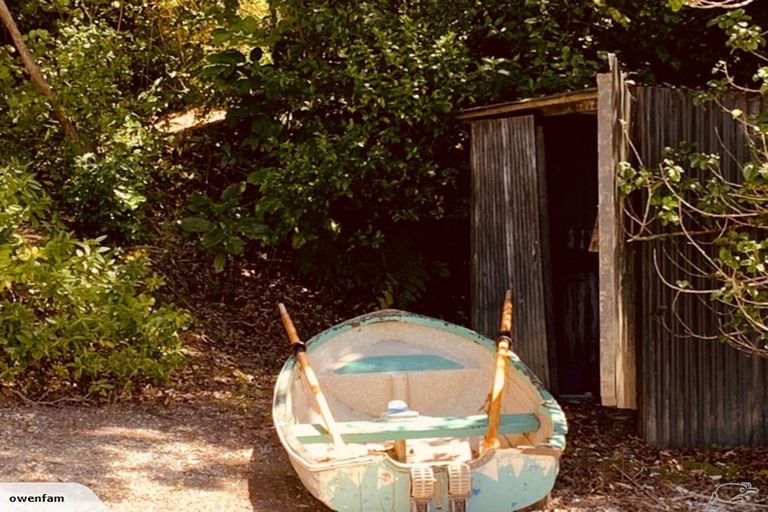 Photo of property in 860 Purerua Road, Te Ti Mangonui, Kerikeri, 0294