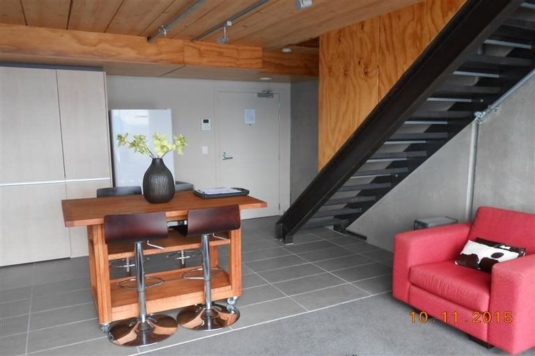 Photo of property in Tattoo Apartments, 34/42 Abel Smith Street, Te Aro, Wellington, 6011