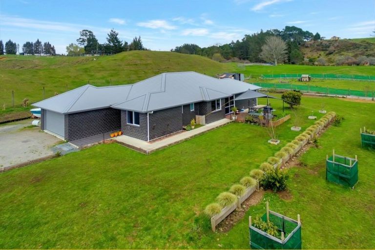 Photo of property in 170 Mcphail Road, Oropi, Tauranga, 3173