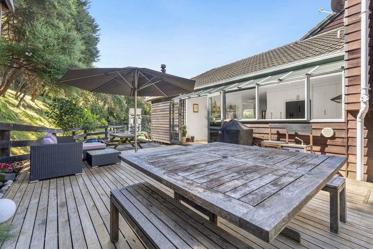 Photo of property in 91 Weranui Road, Waiwera, Orewa, 0994