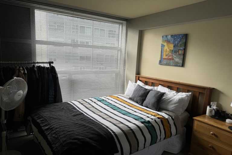 Photo of property in St Pauls Apartments, 57/43 Mulgrave Street, Thorndon, Wellington, 6011