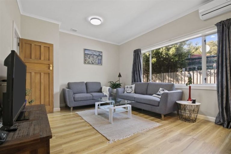 Photo of property in 9 Collins Street, Addington, Christchurch, 8024