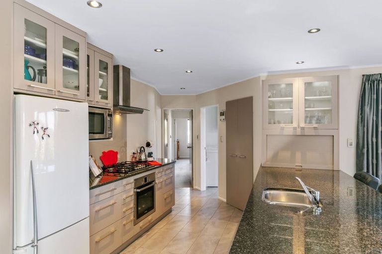 Photo of property in 244 Mitchell Street, Brooklyn, Wellington, 6021