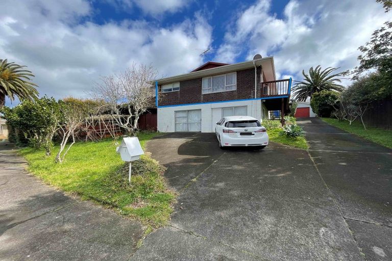 Photo of property in 1/17 Colum Place, Bucklands Beach, Auckland, 2014