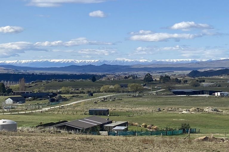 Photo of property in 410b Alexandra-fruitlands, Conroys Gully, Alexandra, 9392