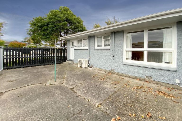 Photo of property in 64 Trafalgar Street, St Albans, Christchurch, 8014