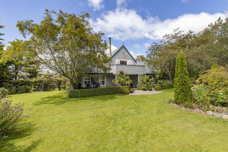 Photo of property in 4 Totara Drive, Oxford, 7430