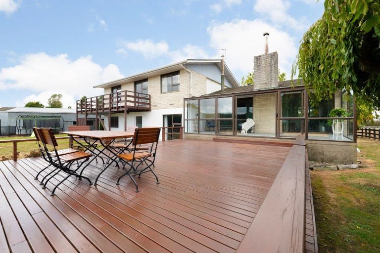 Photo of property in 282 Pickering Road, Tamahere, Hamilton, 3283