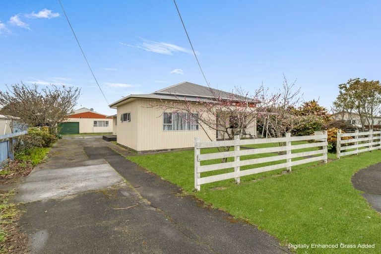 Photo of property in 26 Falkland Street, Whanganui East, Whanganui, 4500