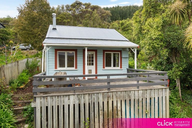 Photo of property in 109 Doctors Point Road, Waitati, 9085