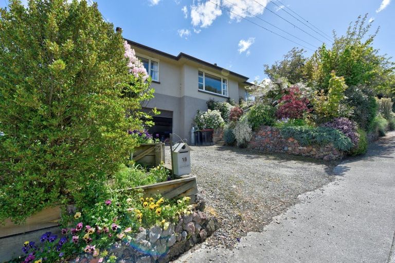 Photo of property in 18 Johnston Street, Gore, 9710